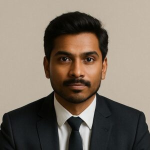 Ex student of LearnVest