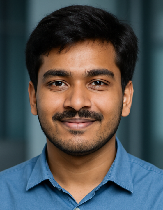 Anirban Das