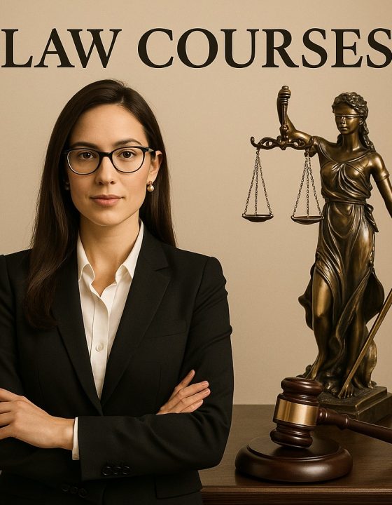 Law Course