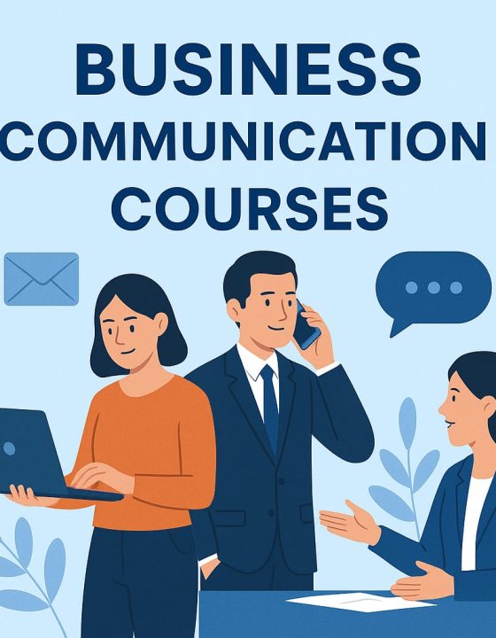 business communication