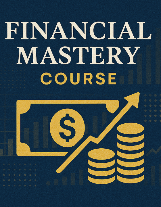 financial mastery course