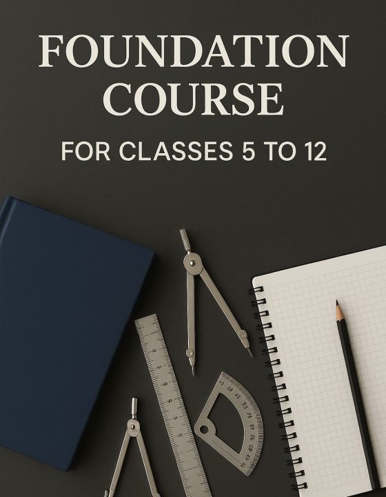 fountation course