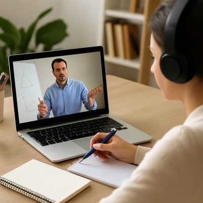 learning with learnvest educare