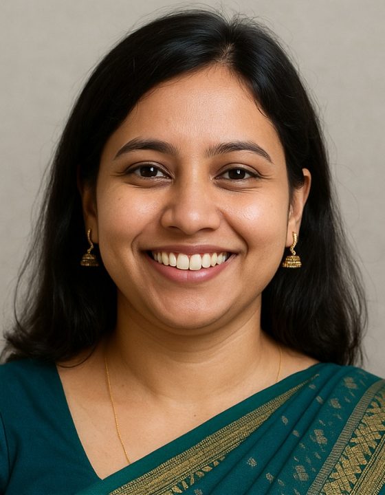 moumita saha